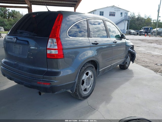 Aukcja sprzedaży 2011 Honda Cr-v Lx, vin: 5J6RE4H38BL116931, numer aukcji: 44173294