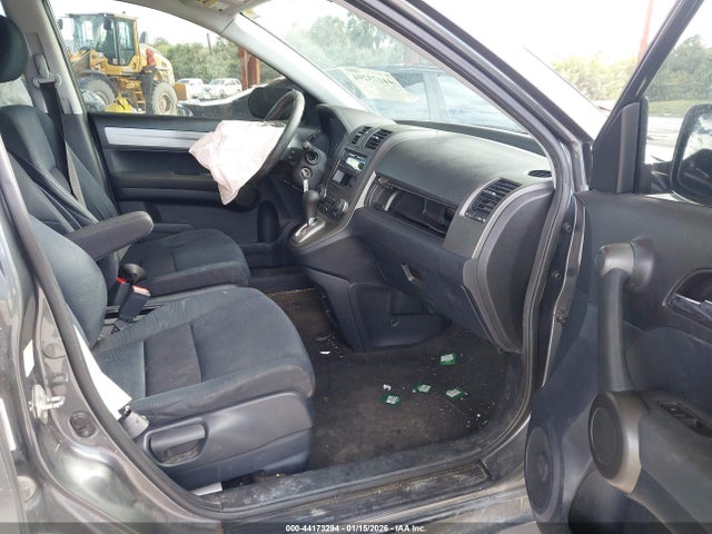 Aukcja sprzedaży 2011 Honda Cr-v Lx, vin: 5J6RE4H38BL116931, numer aukcji: 44173294