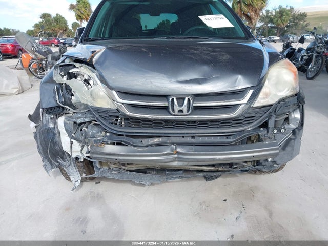 Aukcja sprzedaży 2011 Honda Cr-v Lx, vin: 5J6RE4H38BL116931, numer aukcji: 44173294