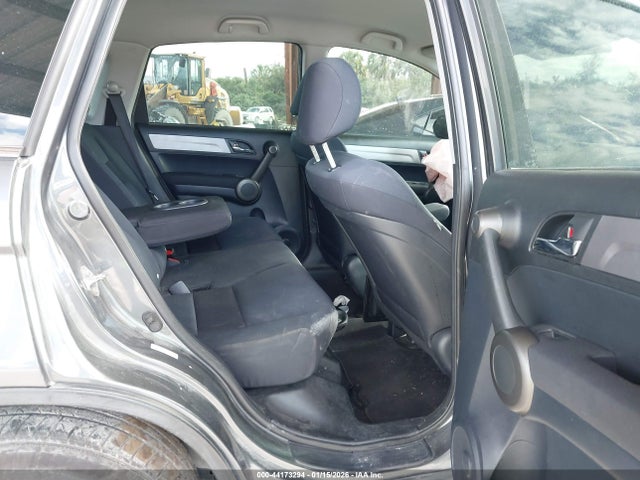 Aukcja sprzedaży 2011 Honda Cr-v Lx, vin: 5J6RE4H38BL116931, numer aukcji: 44173294