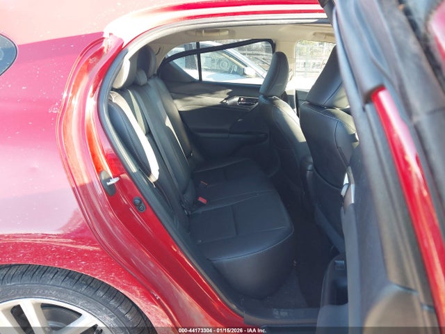 2015 LEXUS CT 200H JTHKD5BH6F2237147 Photo 7