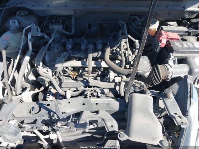 3N1CP5CU6KL568380 Nissan KICKS SR