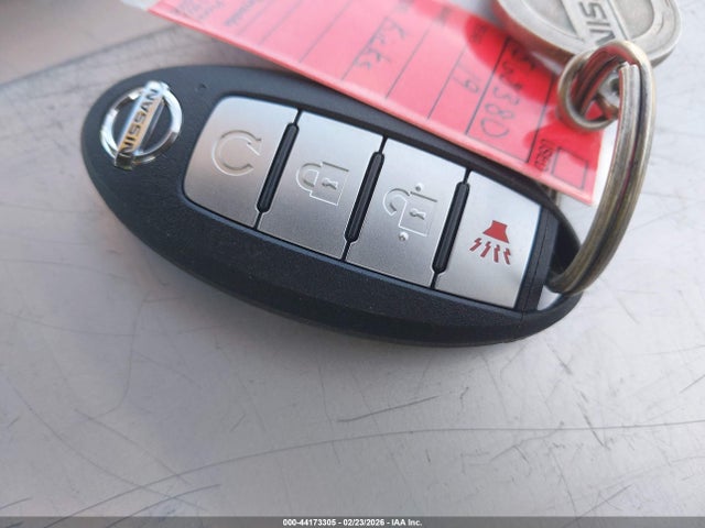 3N1CP5CU6KL568380 Nissan KICKS SR
