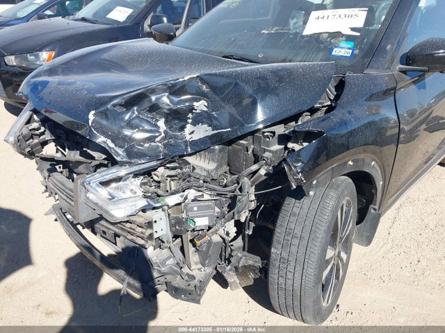 3N1CP5CU6KL568380 Nissan KICKS SR
