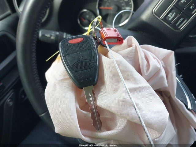 2014 JEEP WRANGLER 1C4AJWAG7EL264077 Photo 10