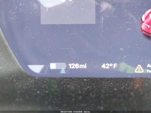 Tesla Model S 100d/75d/long Range/standard Range 2019 5YJSA1E25KF335104 Image 17