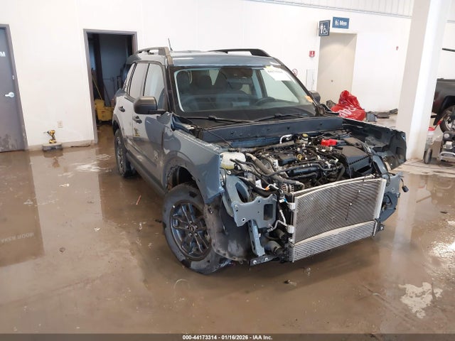 2024 FORD BRONCO SPORT 3FMCR9B60RRF24346