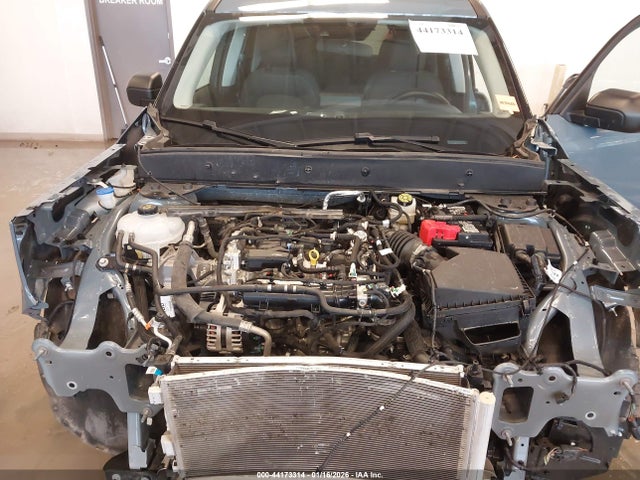 2024 FORD BRONCO SPORT 3FMCR9B60RRF24346 Photo 9