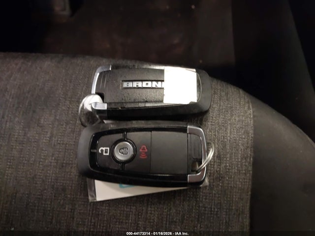 2024 FORD BRONCO SPORT 3FMCR9B60RRF24346 Photo 10