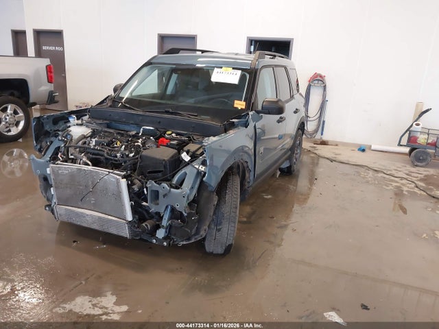 2024 FORD BRONCO SPORT 3FMCR9B60RRF24346 Photo 1