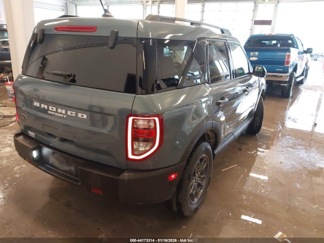 2024 FORD BRONCO SPORT 3FMCR9B60RRF24346 Photo 3