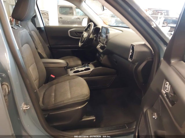 2024 FORD BRONCO SPORT 3FMCR9B60RRF24346 Photo 4