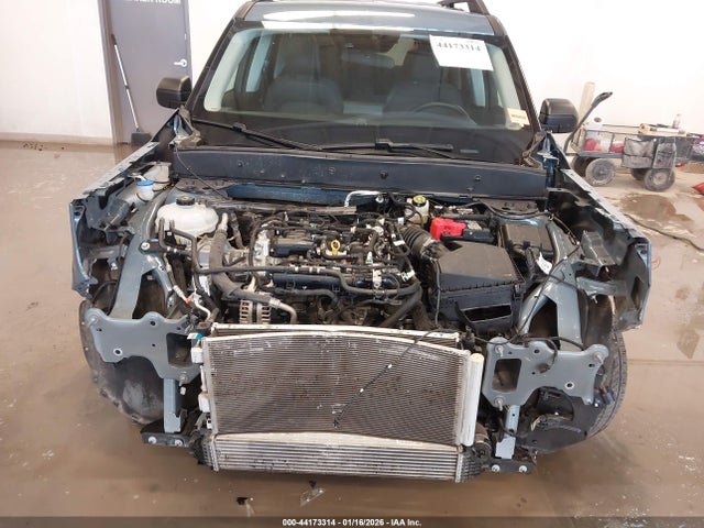 2024 FORD BRONCO SPORT 3FMCR9B60RRF24346 Photo 5