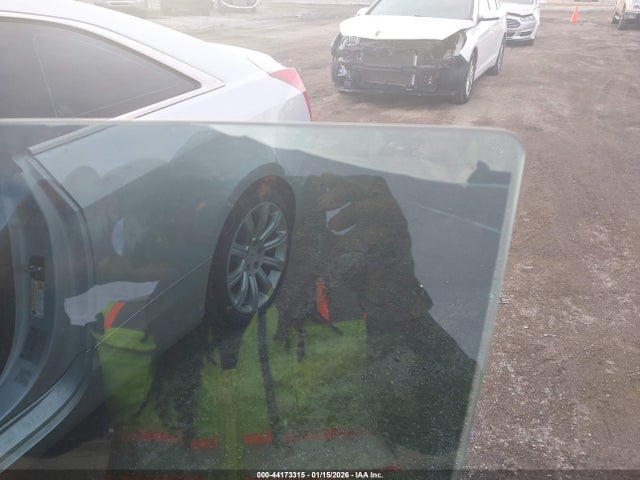 1G6AH1RX1F0119741 Cadillac ATS LUXURY