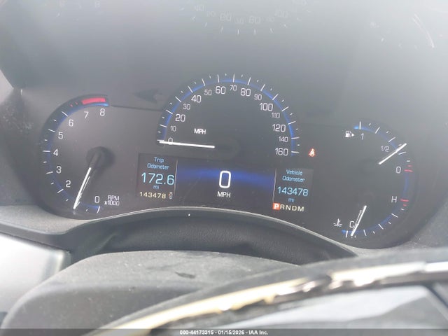 2015 CADILLAC ATS 1G6AH1RX1F0119741 Photo 6