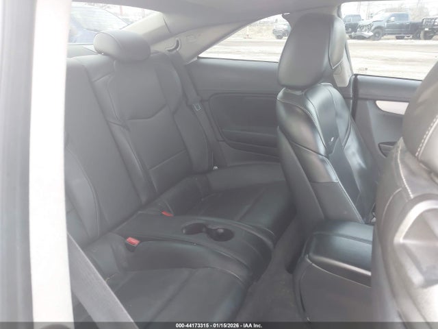 2015 CADILLAC ATS 1G6AH1RX1F0119741 Photo 7