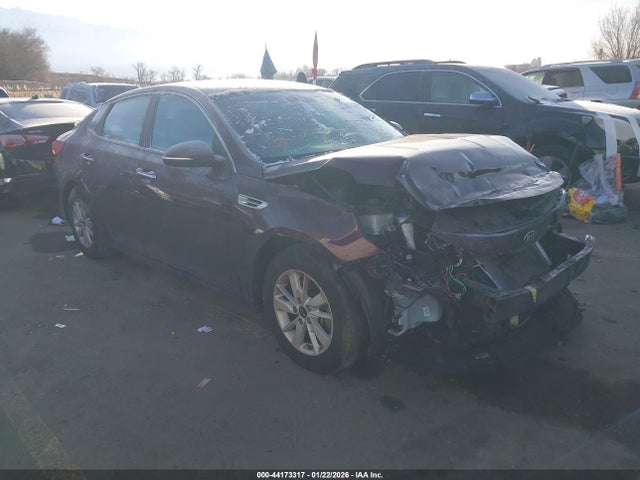 2017 5XXGT4L33HG129153 main image