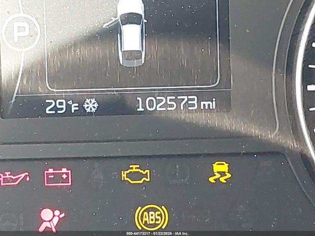KIA Optima Lx 2017 5XXGT4L33HG129153 Image 15