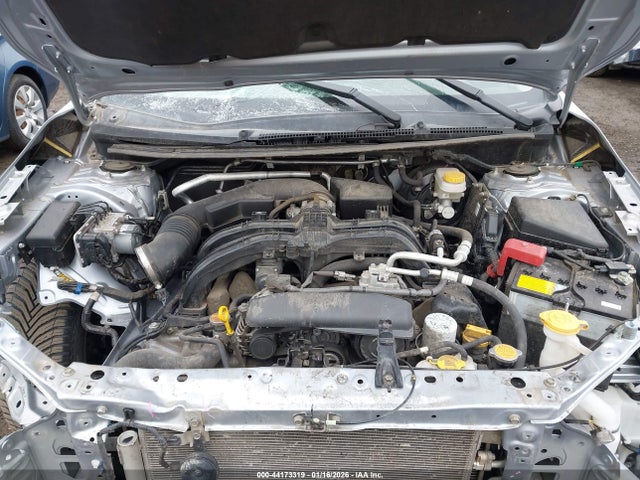 Subaru Crosstrek Sport 2023 JF2GTHSC1PH276633 Image 10