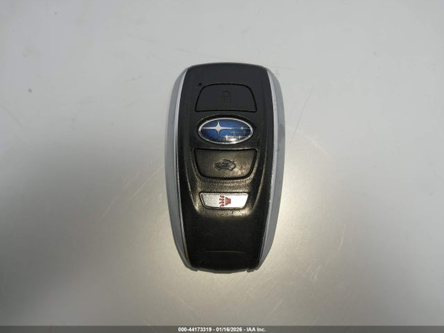Subaru Crosstrek Sport 2023 JF2GTHSC1PH276633 Image 11