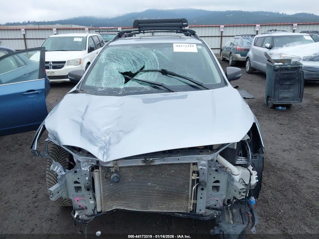 Subaru Crosstrek Sport 2023 JF2GTHSC1PH276633 Image 13
