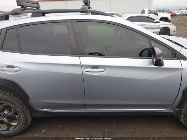 Subaru Crosstrek Sport 2023 JF2GTHSC1PH276633 Image 14