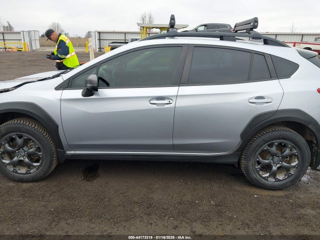 Subaru Crosstrek Sport 2023 JF2GTHSC1PH276633 Image 15
