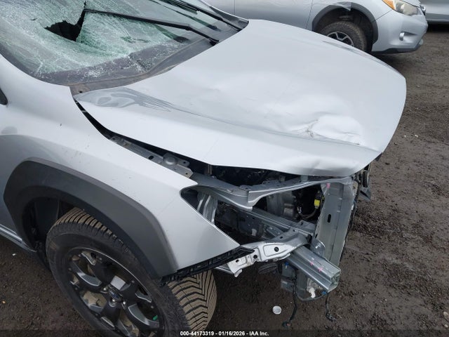 Subaru Crosstrek Sport 2023 JF2GTHSC1PH276633 Image 20