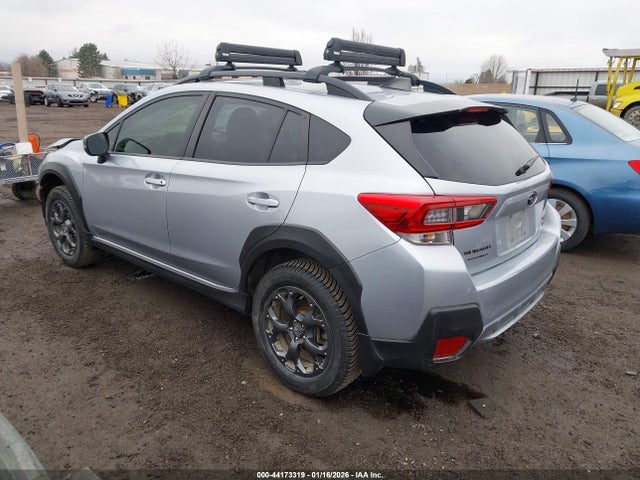 Subaru Crosstrek Sport 2023 JF2GTHSC1PH276633 Image 3