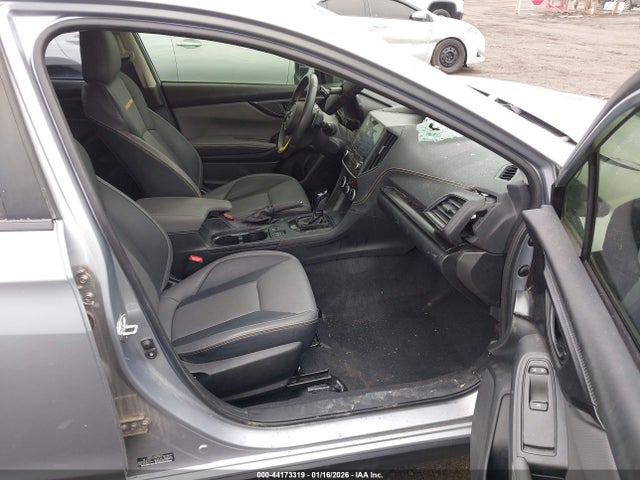 Subaru Crosstrek Sport 2023 JF2GTHSC1PH276633 Image 5
