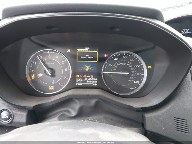 Subaru Crosstrek Sport 2023 JF2GTHSC1PH276633 Image 7
