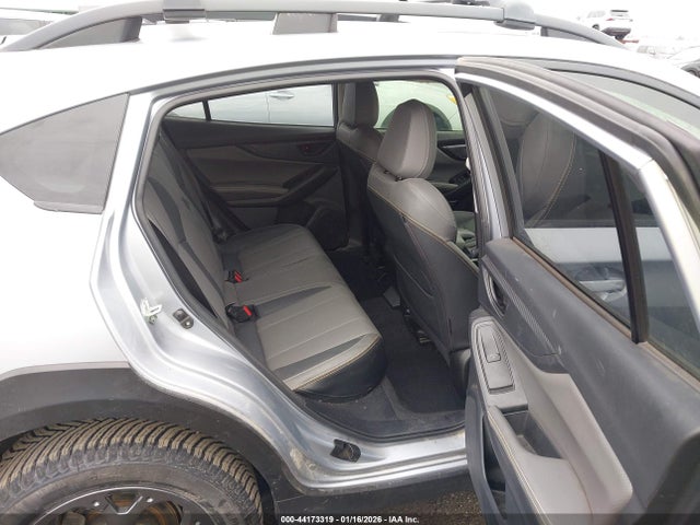 Subaru Crosstrek Sport 2023 JF2GTHSC1PH276633 Image 8