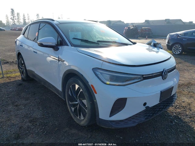 2021 VOLKSWAGEN ID.4 WVGTMPE21MP044621
