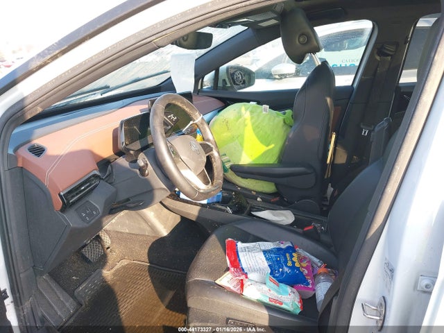 2021 VOLKSWAGEN ID.4 WVGTMPE21MP044621 Photo 4