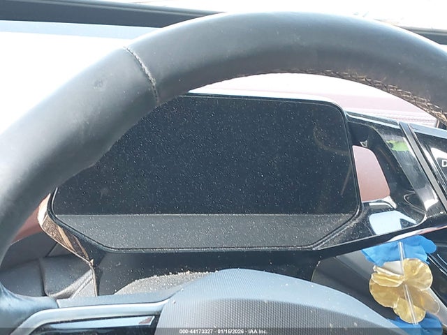 2021 VOLKSWAGEN ID.4 WVGTMPE21MP044621 Photo 6