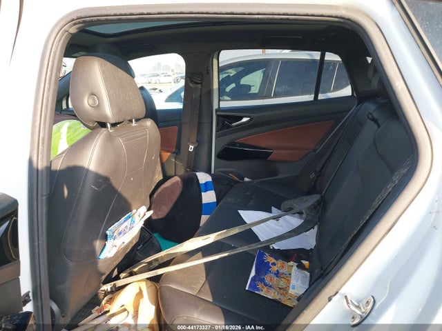 2021 VOLKSWAGEN ID.4 WVGTMPE21MP044621 Photo 7