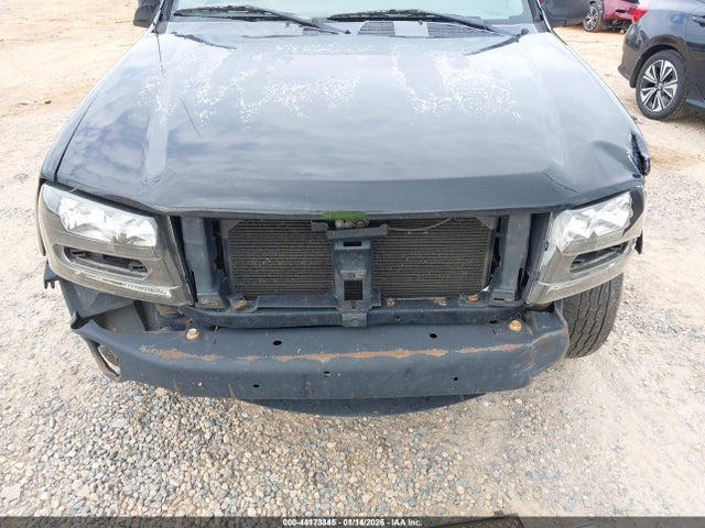 Продаж на аукціоні авто 2007 Chevrolet Trailblazer Ls, vin: 1GNDT13S772154139, номер лоту: 44173345
