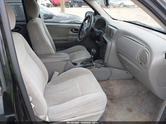 Продаж на аукціоні авто 2007 Chevrolet Trailblazer Ls, vin: 1GNDT13S772154139, номер лоту: 44173345