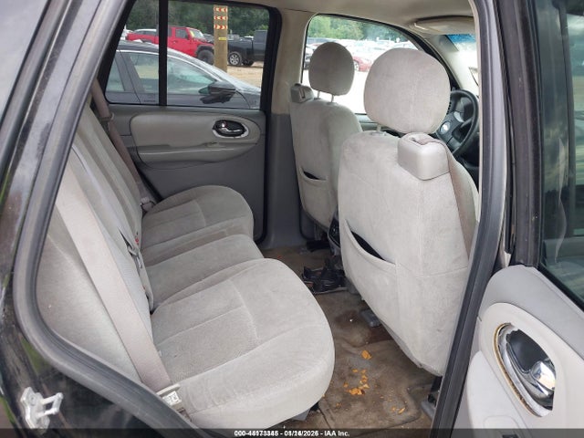 Продаж на аукціоні авто 2007 Chevrolet Trailblazer Ls, vin: 1GNDT13S772154139, номер лоту: 44173345