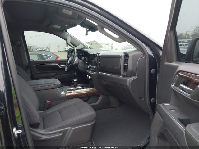 1GTPHCE8XPZ207105 GMC Sierra 1500 2wd Short Box Elevation