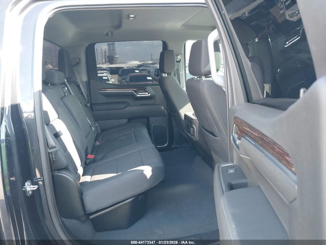 1GTPHCE8XPZ207105 GMC Sierra 1500 2wd Short Box Elevation
