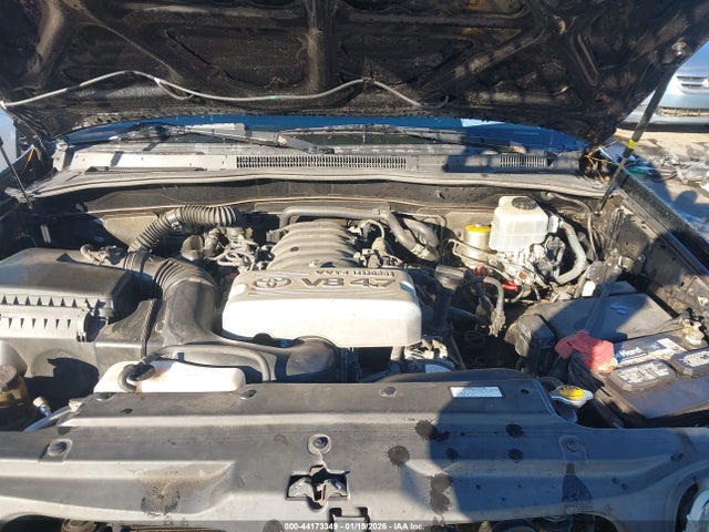 2006 TOYOTA 4RUNNER JTEZT14RX60026395 Photo 9