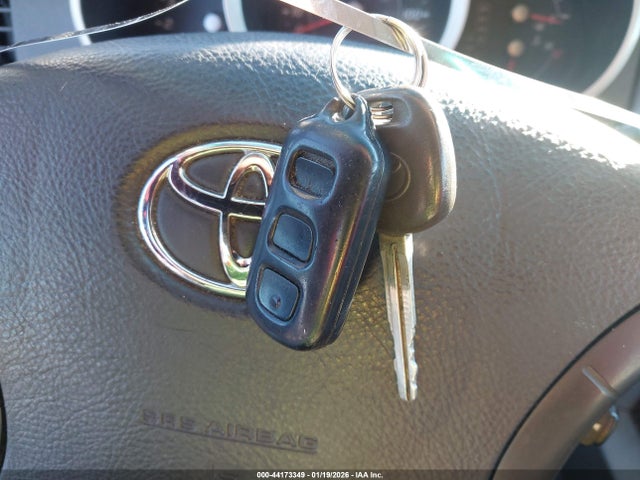 2006 TOYOTA 4RUNNER JTEZT14RX60026395 Photo 10