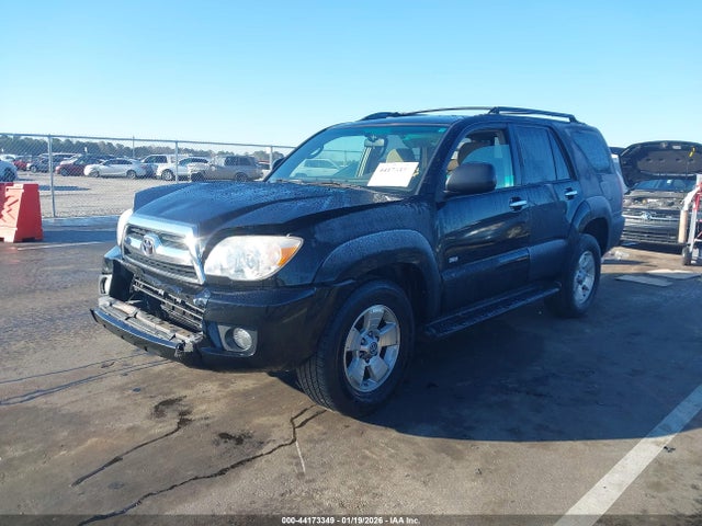 2006 TOYOTA 4RUNNER JTEZT14RX60026395 Photo 1