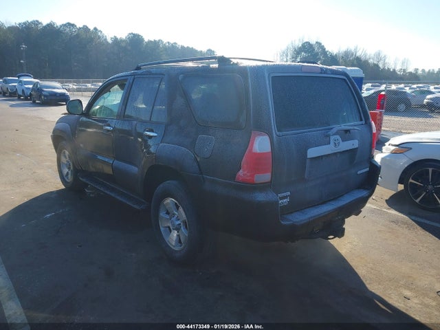 2006 TOYOTA 4RUNNER JTEZT14RX60026395 Photo 2