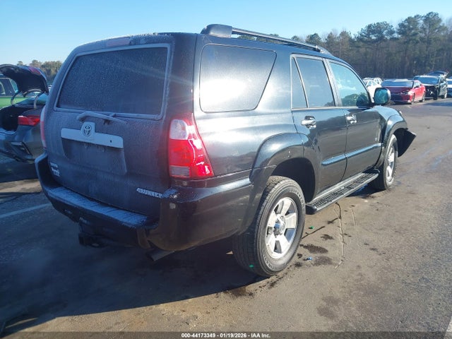 2006 TOYOTA 4RUNNER JTEZT14RX60026395 Photo 3