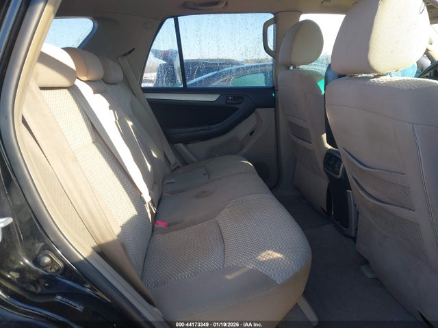 2006 TOYOTA 4RUNNER JTEZT14RX60026395 Photo 7