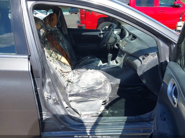 3N1AB7AP8FY365918 Nissan SENTRA SR