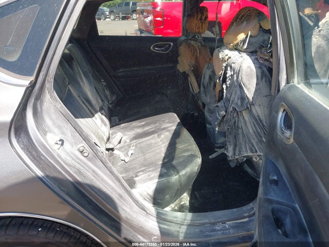 3N1AB7AP8FY365918 Nissan SENTRA SR
