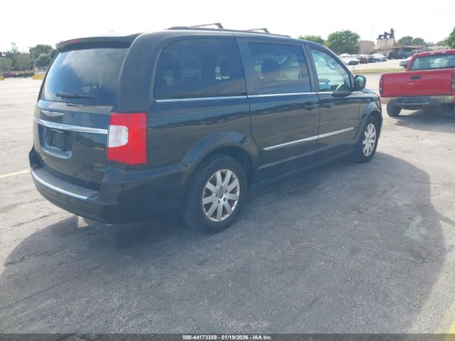 2016 CHRYSLER TOWN & COUNTRY 2C4RC1BG5GR298446 Photo 3